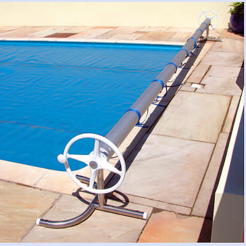 Plastica Slidelock Reel System