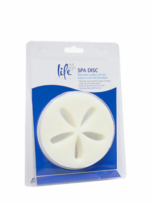 Life - Spa Absorbant Disc