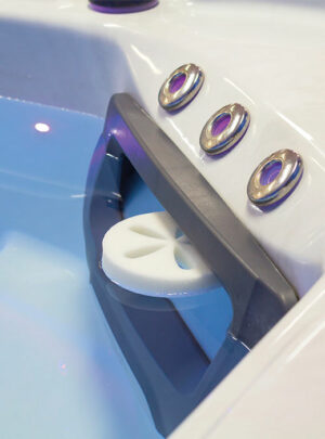 Life - Spa Absorbant Disc - Image 2