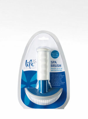 Life - Spa & Hot Tub Brush