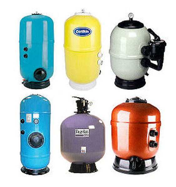 Swimming Pool Filters