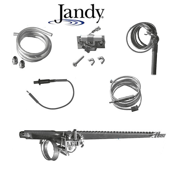 Swimming Pool Heating Spares