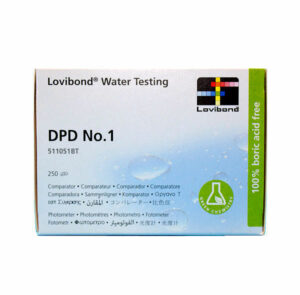 Lovibond dpd1 250 600x590 z4 swimming pool Chemicals, swimming pool water testing, water test kit, pool, water, testing kits, pool water testing, pool chlorine, Chemicals, spa Chemicals, spa pool Chemicals, chlorine, Spa Chemical, ph testing, lovibond, aquacheck, pool testing strips, lovibond chlorine test kits, lovibond testing tablets