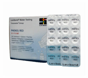 Lovibond phenol red 250 600w z1 v23 swimming pool Chemicals, swimming pool water testing, water test kit, pool, water, testing kits, pool water testing, pool chlorine, Chemicals, spa Chemicals, spa pool Chemicals, chlorine, Spa Chemical, ph testing, lovibond, aquacheck, pool testing strips, lovibond chlorine test kits, lovibond testing tablets