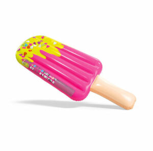 Intex Inflatable Sprinkle Popsicle Pool Float - Image 2