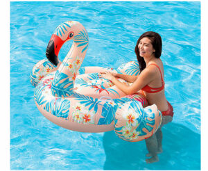 Intex Tropical Flamingo