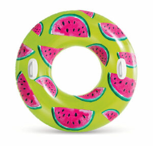 Intex Tropical Fruit Tube - Watermelon - Image 2