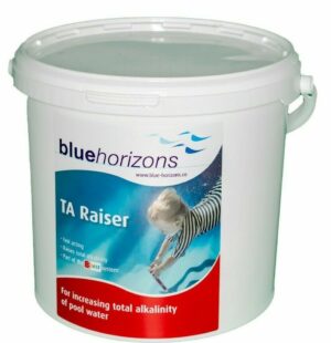 Blue Horizons TA Raiser - Sodium Bicarbonate 25kg Bucket