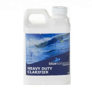 BH HEAVY DUTY CLARIFIER swimming pool Chemicals, Blue Horizon Pool Chemicals, Fi-Clor Chemicals, none chlorine Chemicals, none chlorine swimming pool Chemicals, Blue Horizon Chemicals, Blue Horizon, Pool Chemicals, Fi-Clor Winteriser, Pool Winteriser, swimming pool wineteriser, fi-clor shock super capsules, non chlorine shock, fi-clor swimming pool Chemicals, pool chlorine, Chemicals, spa Chemicals, spa pool Chemicals, blue horizons