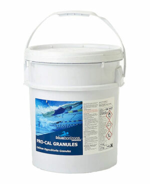 Pro Cal granules 40 600h v24 swimming pool Chemicals,Blue Horizon Pool Chemicals,Fi-Clor Chemicals,none chlorine Chemicals,none chlorine swimming pool Chemicals,Blue Horizon Chemicals,Blue Horizon ,Pool Chemicals,Fi-Clor Winteriser,Pool Winteriser,swimming pool wineteriser,fi-clor shock super capsules,non chlorine shock,fi-clor swimming pool Chemicals,pool chlorine,Chemicals,spa Chemicals,spa pool Chemicals,blue horizons