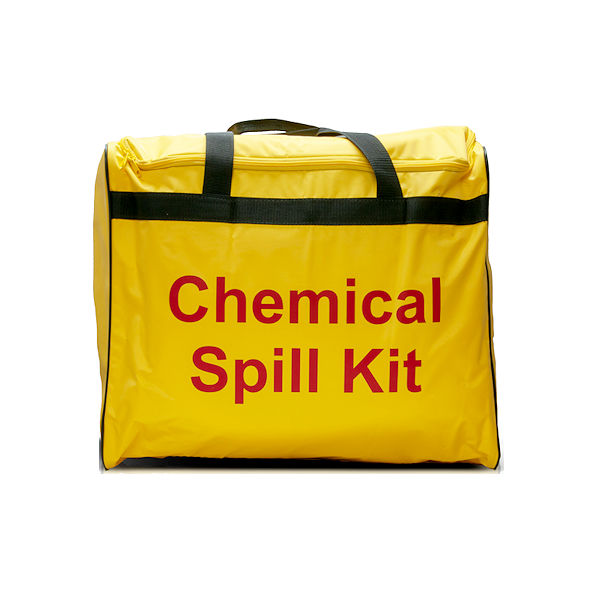 Chemical Spill Kit