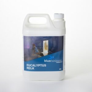 eucalypyus milk5ltr 500x500 1 swimming pool Chemicals, Blue Horizon Pool Chemicals, Fi-Clor Chemicals, none chlorine Chemicals, none chlorine swimming pool Chemicals, Blue Horizon Chemicals, Blue Horizon, Pool Chemicals, Fi-Clor Winteriser, Pool Winteriser, swimming pool wineteriser, fi-clor shock super capsules, non chlorine shock, fi-clor swimming pool Chemicals, pool chlorine, Chemicals, spa Chemicals, spa pool Chemicals, blue horizons