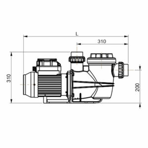 Certikin Aquaspeed 600h z2 v24 swimming pool,swimming pools,intex pool,intex pools,pool chemicals,above ground pools,above ground pool,pool,maintenance,swimming pool maintenance,outdoor pool,outdoor swimming pool,inground pool,inground swimming pool,swimming pool chemicals,certikin pool pump,certikin aquaspeed pump,new generation