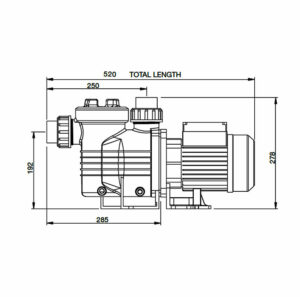 aquamite dimensions 700h z1 v16 swimming pool,swimming pools,intex pool,intex pools,pool chemicals,above ground pools,above ground pool,pool,maintenance,swimming pool maintenance,outdoor pool,outdoor swimming pool,inground pool,inground swimming pool,swimming pool chemicals,lmi,lmi 4 way function valve,lmi 4 way valve,lmi roytronic