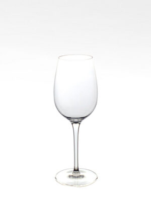 Life - Safety Wine Glass