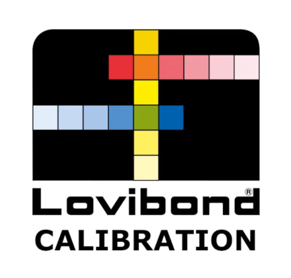 Lovibond Photometer Calibration