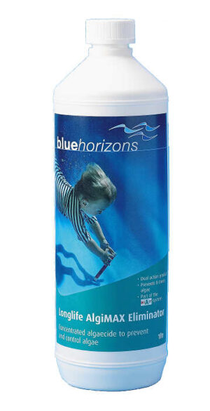 Blue Horizons AlgiMAX Eliminator