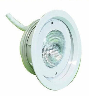 Certikin PU9 Standard LT White LED Pool Light - Concrete