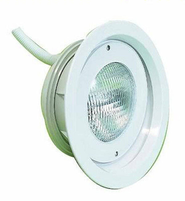 Certikin PU9 Standard LT White LED Pool Light - Concrete