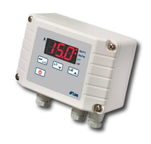 Digital Thermostat