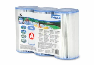 Intex A Cartridge - 3 pack