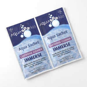 AquaSparkle Immerse Sachet - 15x 2x50g