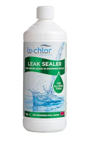 Lo-Chlor Leak Sealer