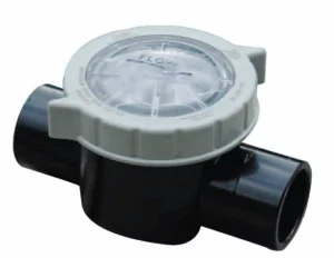 Swimming Pool Serviceable Check Valve - 1 1/2" Pipe Size