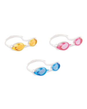 Intex Aquaflow Sports Goggles