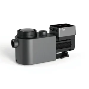 PPG Inverpro 25 VS 1.1kw Single Phase Pump