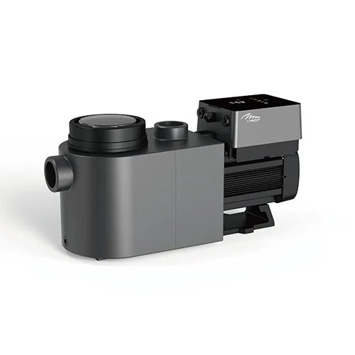 PPG Inverpro 25 VS 1.1kw Single Phase Pump