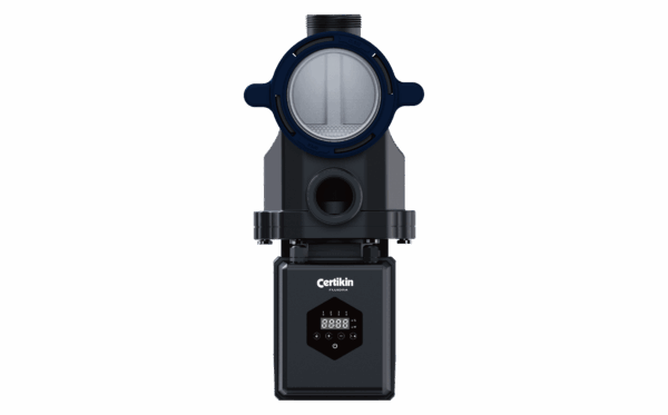 Certikin Inverter Pool Pump