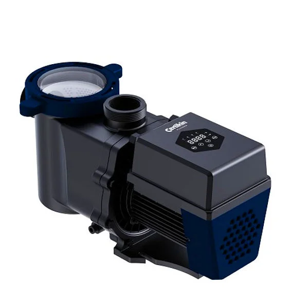 Certikin Inverter Pool Pump