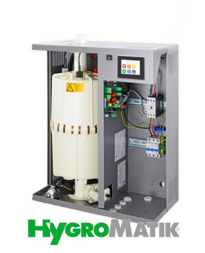 HygroMatik - Flexline FLE15-TSPA-AE00 - 15KG/H Generator - Image 5