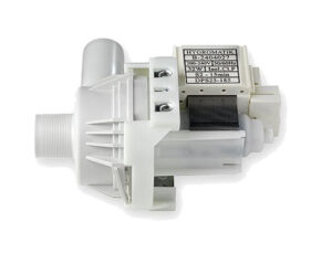 HygroMatik - Flexline Blow-Down Pump 200-240v