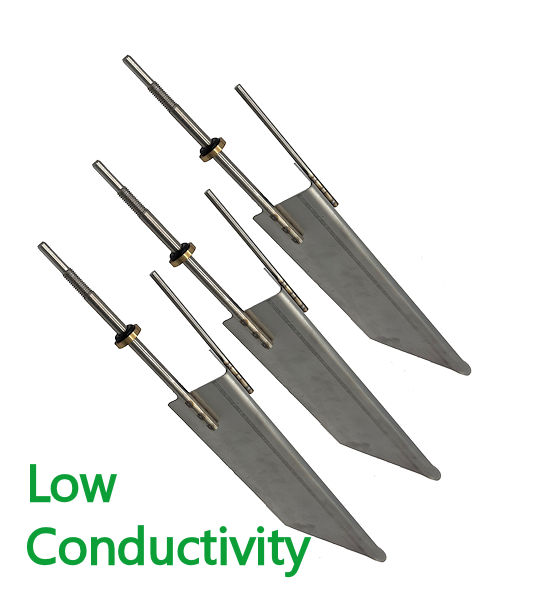 Home 7 HygroMatik - Flexline FLE LC Electrode Set (x3 Elements)