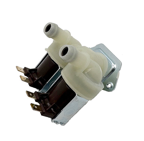 Home 6 HygroMatik - Double Solenoid Valve - H-B-2304061