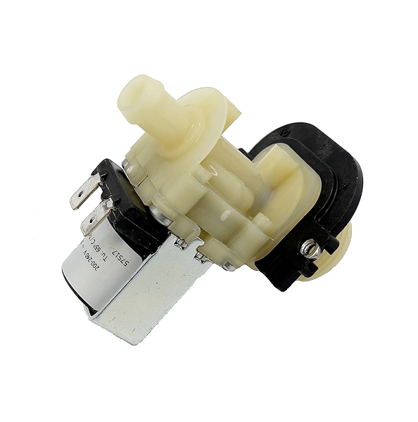 HygroMatik - Single Solenoid Valve B-2304255