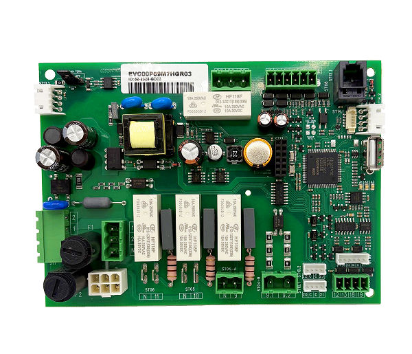 HygroMatik - Flexline Mainboard CN-07-00020