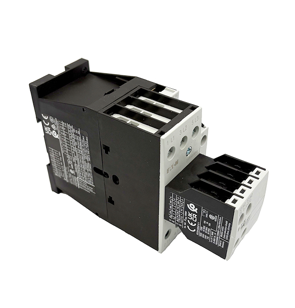 HygroMatik - Flexline Main Contactor B-2507061 35A