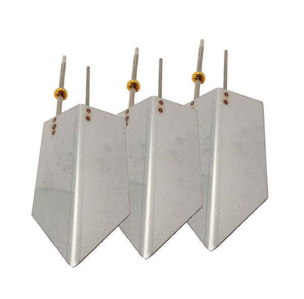 HygroMatik – Flexline FLE Electrode Set B-3204021