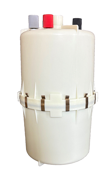 HygroMatik - Steam Cylinder B-3204031