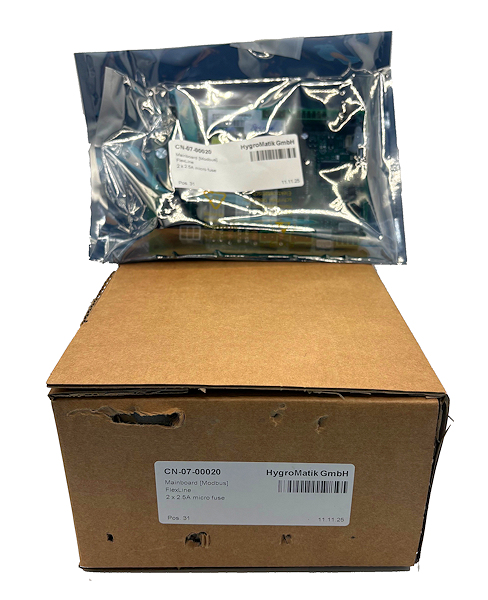 HygroMatik - Flexline Mainboard CN-07-00020