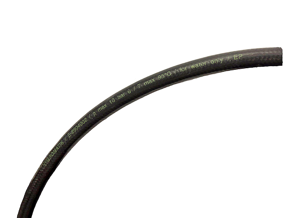 HygroMatik - Condensate Hose E-2604002 - 1m