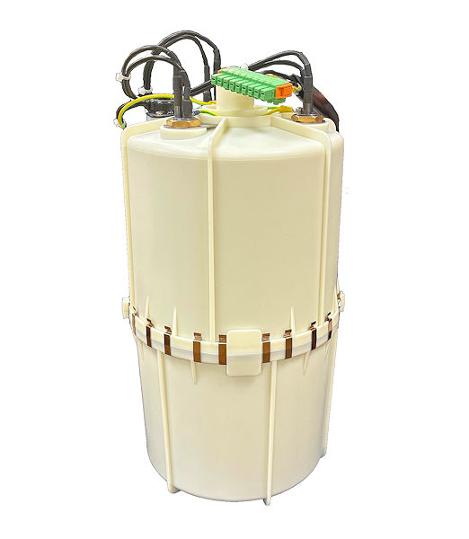 Home 8 HygroMatik - Steam Cylinder H-SP-04-01050