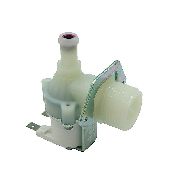 Home 10 HygroMatik - Single Solenoid Valve -WF-04-00010