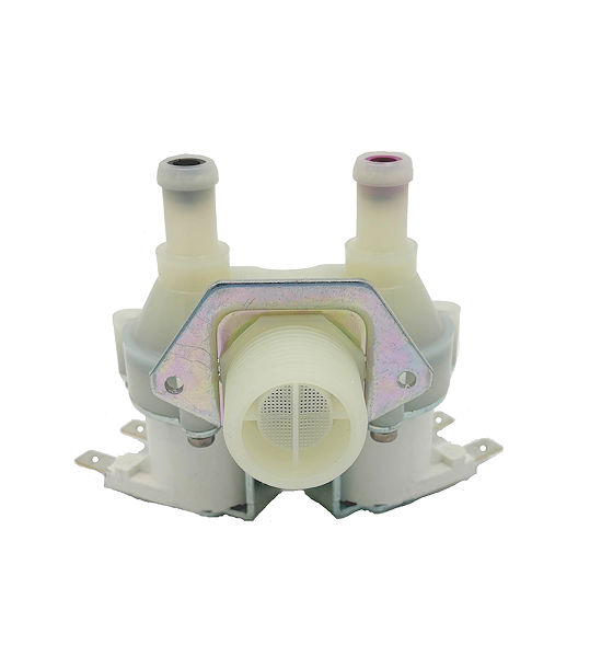 Home 12 HygroMatik - Double Solenoid Valve -WF-04-00012