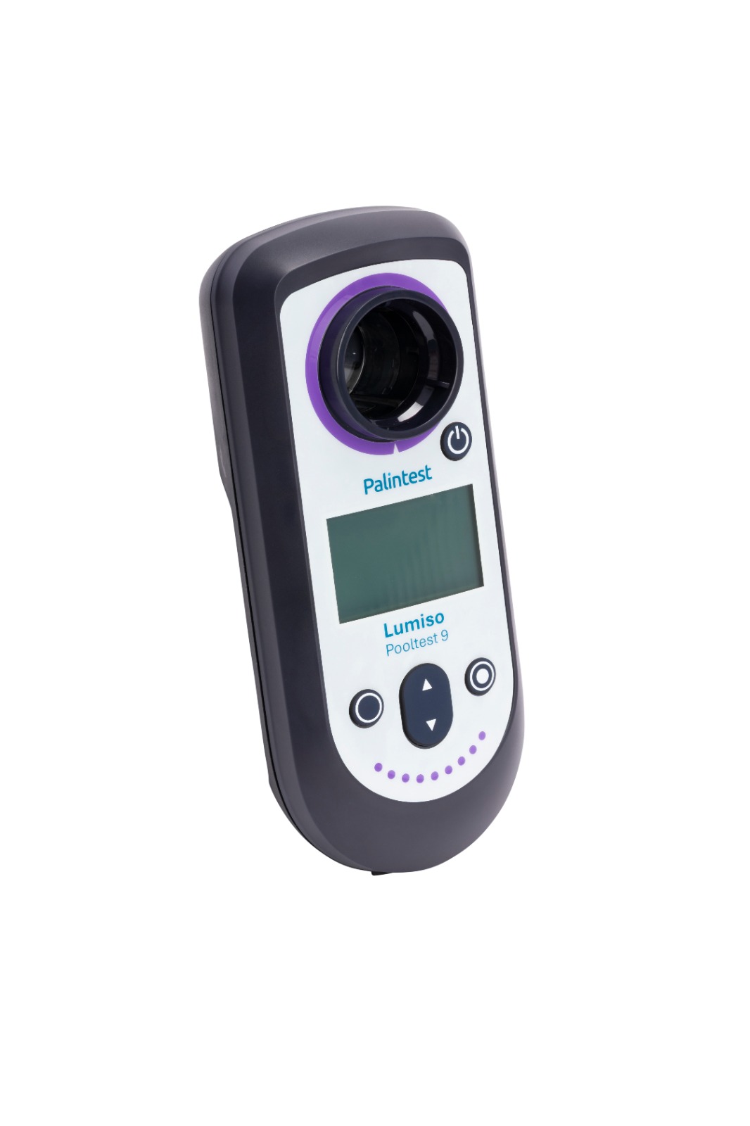 Palintest PoolTest 9 Lumiso Photometer 1 Palintest PoolTest 9 Lumiso Photometer