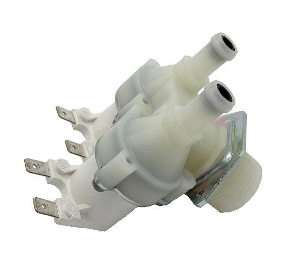 HygroMatik - Double Solenoid Valve WF-06-00012