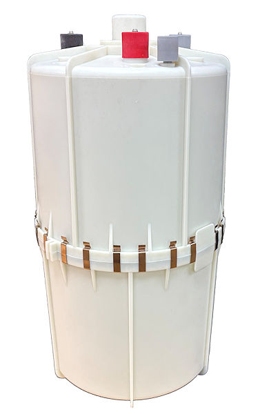 Home 11 HygroMatik - Steam Cylinder H-SP-04-00002